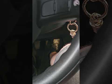 Come reimpostare la spia del service della Fiat 500X