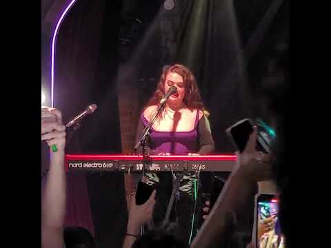 Lola Young - Pill or a lullaby - 10th November 2022