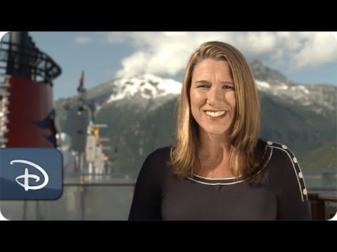 A Mom’s Take: Making the Most of Your Days in Alaskan Ports With Disney Cruise Line - UC1xwwLwm6WSMbUn_Tp597hQ