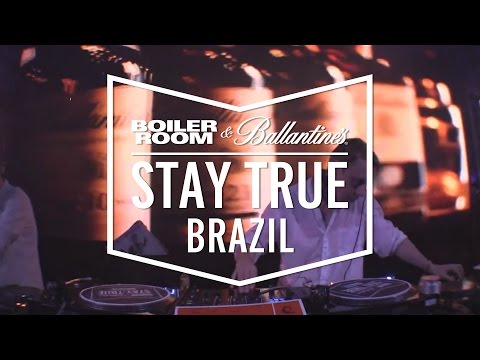 Gilles Peterson Boiler Room & Ballantine's Stay True Brazil DJ Set - UCGBpxWJr9FNOcFYA5GkKrMg