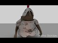 3D Lip Sync