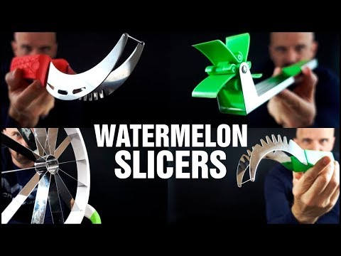 4 Watermelon Slicers Tested and Ranked - UCTCpOFIu6dHgOjNJ0rTymkQ