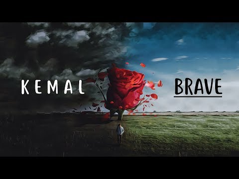 K E M A L - BRAVE (Lyric Video) - UCxH0sQJKG6Aq9-vFIPnDZ2A