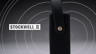 Marshall - Stockwell II Portable Speaker - Intro/Trailer