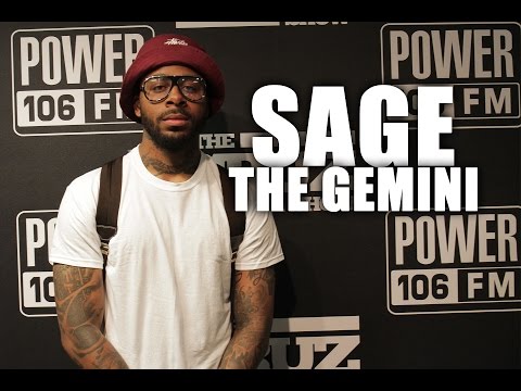 Sage The Gemini + Jordin Sparks, What's the Deal? - UCBKIrKI8ezApiTVkEknu6xg