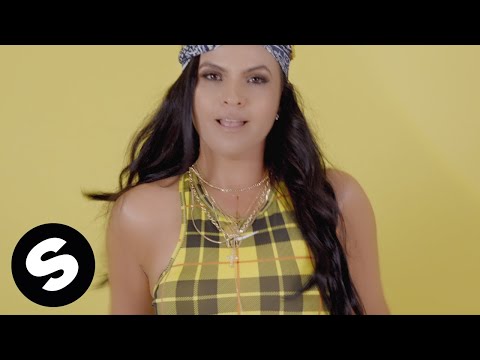 VASSY - Trouble (Official Music Video) - UCpDJl2EmP7Oh90Vylx0dZtA