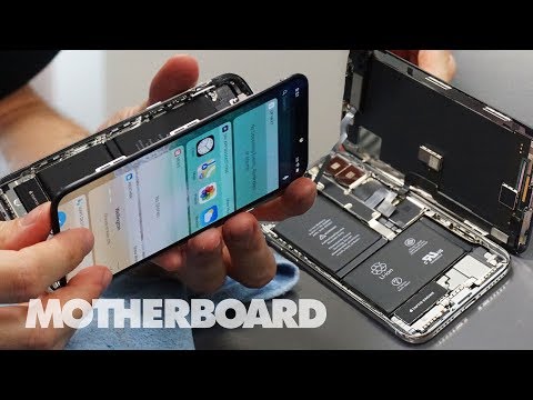 How iFixit Became the World's Best iPhone Teardown Team - UCB6PV0cvJpzlcXRG7nz6PpQ