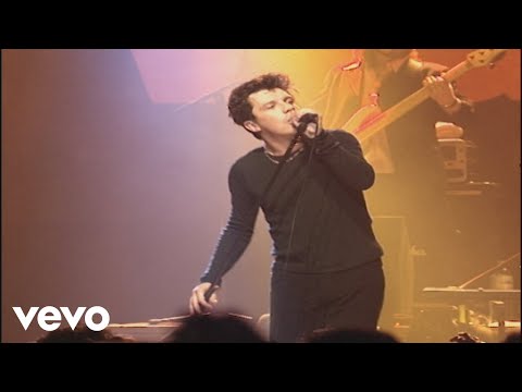 Indochine - Kissing My Song (Wax Tour à l'Ancienne Belgique 1997) - UCRviBuIq7NHYrQ4PlEfof7w