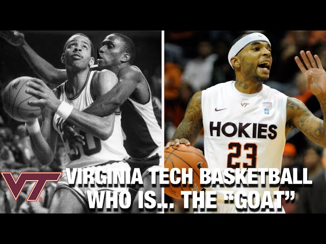 How Virginia Tech’s Basketball Team Ranks Among Others
