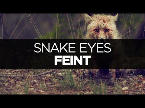 [LYRICS] Feint - Snake Eyes (ft. CoMa) - UCeDJfznswcEYJPGcvPWXlig