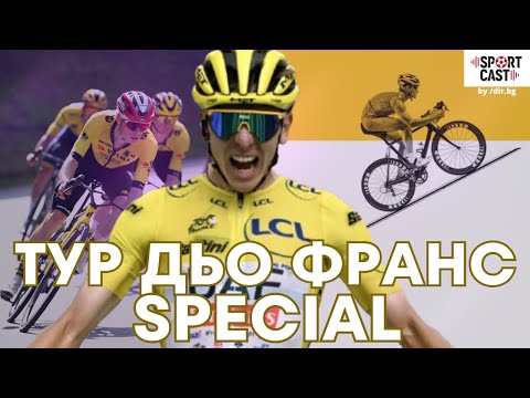 SportCast - НАЙ-ТРУДНИЯТ спорт на света!