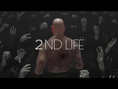 2nd Life & Despotem - No Escape (feat. Mitchell Martin) - UCGwALZJISywbMsd3QPvvrDQ