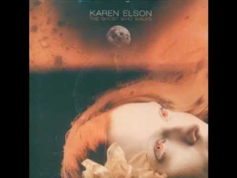 Karen Elson - A Thief at My Door