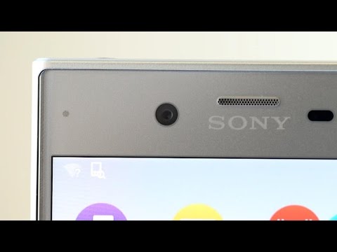 Up close with the Sony Xperia XZ's camera - UCOmcA3f_RrH6b9NmcNa4tdg