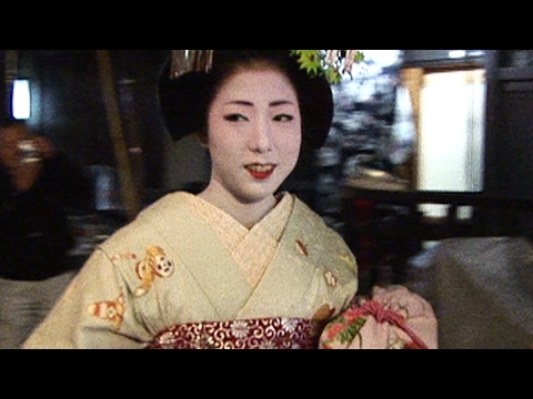 Kyoto, Japan   Gion  & downtown part 4 - UCvW8JzztV3k3W8tohjSNRlw