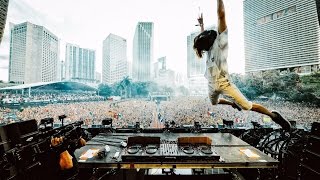 Steve Aoki - Ultra Music Festival Miami 2017 [Live]