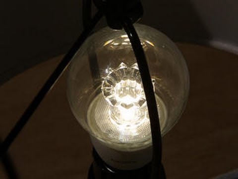 Taking a clear look at Philips' sparkling new LED - UCOmcA3f_RrH6b9NmcNa4tdg
