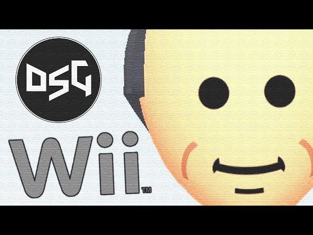 Dubstep Wii Music – Get Your Game On!