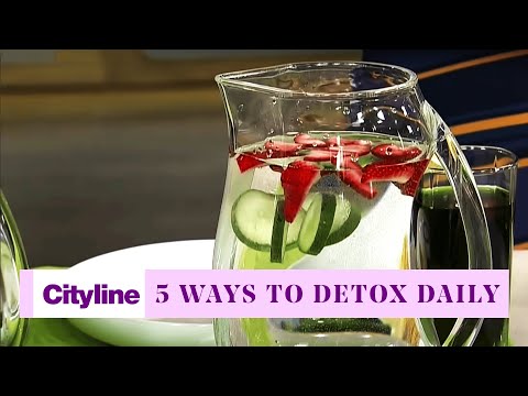 5 gentle ways to naturally detox every day - UCmqgI1bX_x3ePKgGHMfN04A