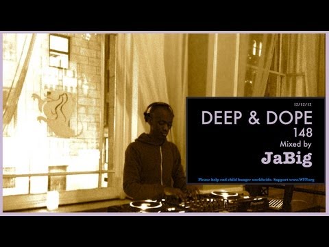 Deep Acid Jazz Lounge Soulful House Music Mix by JaBig - UCO2MMz05UXhJm4StoF3pmeA