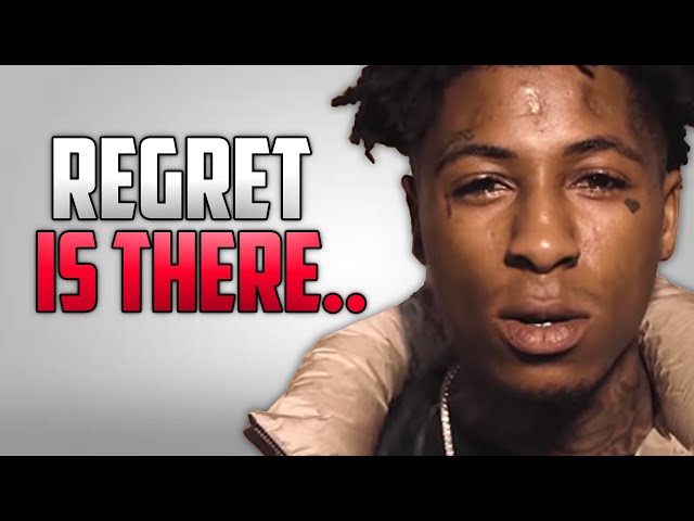 Who Is NBA Youngboy Signed To in 2020?