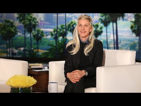 Ellen's Secret Extensions - UCp0hYYBW6IMayGgR-WeoCvQ