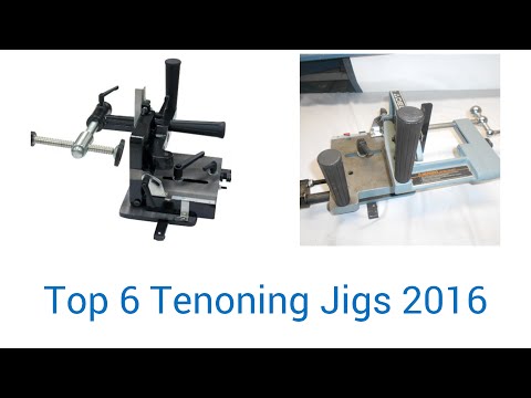 6 Best Tenoning Jigs 2016 - UCXAHpX2xDhmjqtA-ANgsGmw