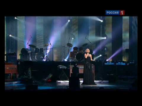 ВАЛЕРИЯ - Несёт меня течение. Концерт Юрия Антонова 2010 - UC8ctItMhn_FNS1c301_Q-zA