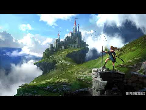 Sky Mubs - Legend In Your Mind | EPIC HEROIC FANTASY MUSIC - UC4L4Vac0HBJ8-f3LBFllMsg