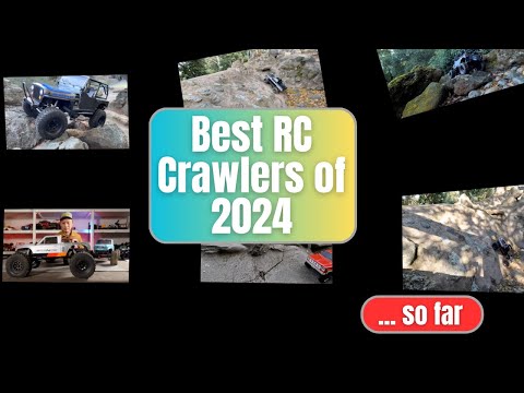 Top 5 RC Crawlers of 2024 - best rc rock crawlers tested - UCimCr7kgZQ74_Gra8xa-C7A