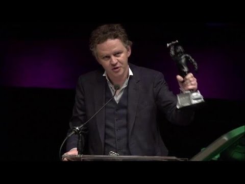 CloudFlare: Best Enterprise Startup | Crunchies Awards 2015 - UCCjyq_K1Xwfg8Lndy7lKMpA