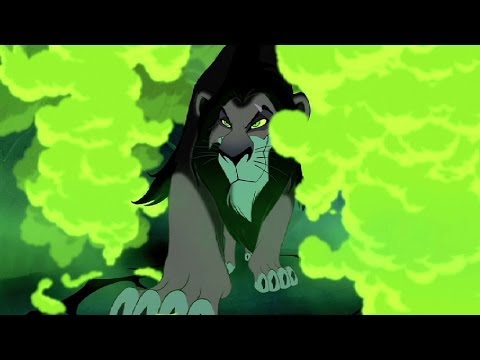 Top 10 Disney Villain Songs - UCaWd5_7JhbQBe4dknZhsHJg