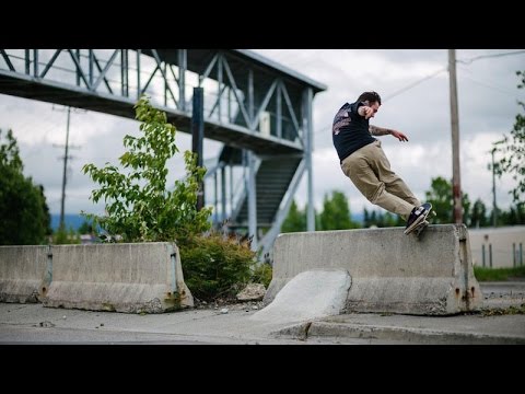 Alaska Down & Bound: Skating the Endless Summer | Part 1 - UCblfuW_4rakIf2h6aqANefA