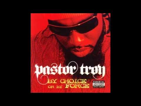 Pastor Troy - Down For Life