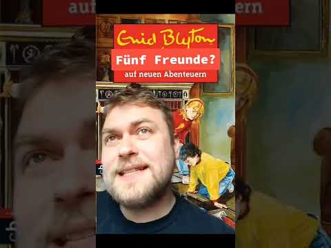 Fünf Freunde, sind FAKE