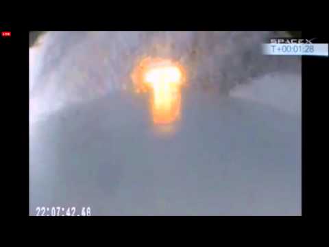 Lift-Off! SpaceX Launches Thaicom 6 Satellite | Video - UCVTomc35agH1SM6kCKzwW_g