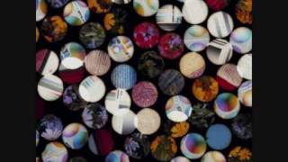 Four Tet - She Just Likes To Fight