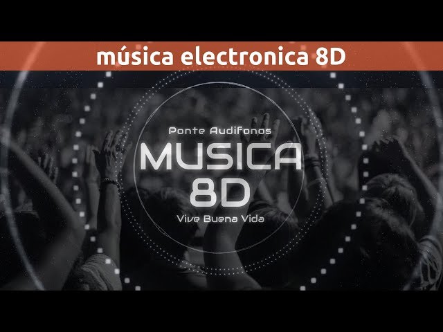 Electronic Music in 3D