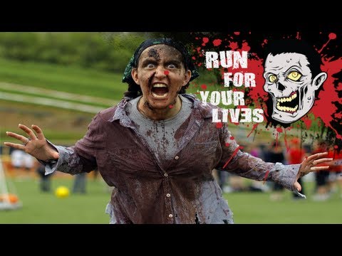 Run For Your Lives Zombie 5K Race Clermont, Florida - UC18kdQSMwpr81ZYR-QRNiDg