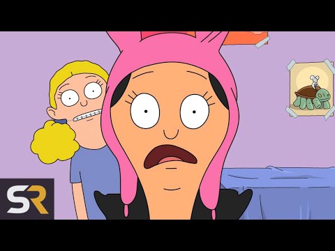 25 Twisted Facts About Bob's Burgers That Will Surprise Longtime Fans - UC2iUwfYi_1FCGGqhOUNx-iA