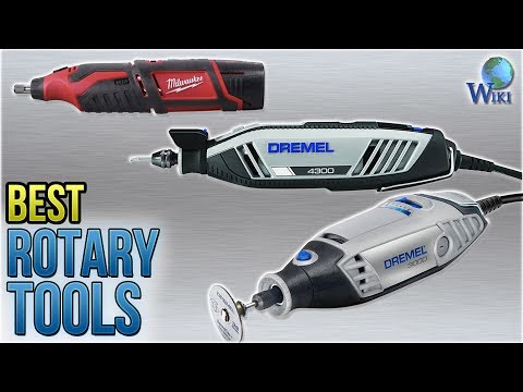 10 Best Rotary Tools 2018 - UCXAHpX2xDhmjqtA-ANgsGmw