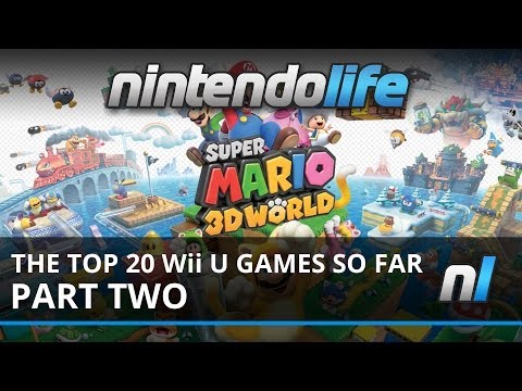 Top 20 Wii U Games So Far - Part Two - UCl7ZXbZUCWI2Hz--OrO4bsA