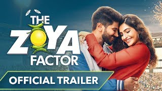 Video Trailer The Zoya Factor
