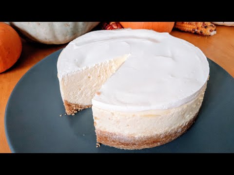 Cheesecake (Instant Pot) - UCrz1B4nIZhWMGQ9CnXEVvNg