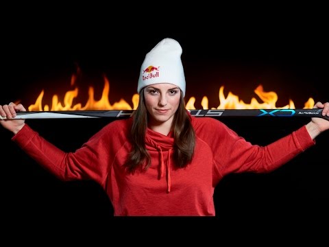 The Life of a Women’s Professional Hockey Player | Hilary Knight - UCblfuW_4rakIf2h6aqANefA