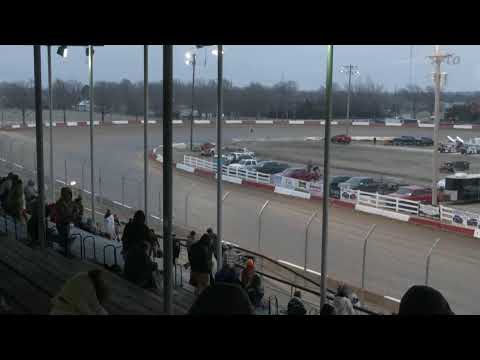 LIVE: IMCA Spring Nationals at Beatrice Speedway Friday - dirt track racing video image