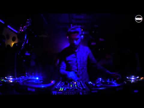 Jeremy Underground Boiler Room London Room 1 5th Birthday DJ Set - UCGBpxWJr9FNOcFYA5GkKrMg