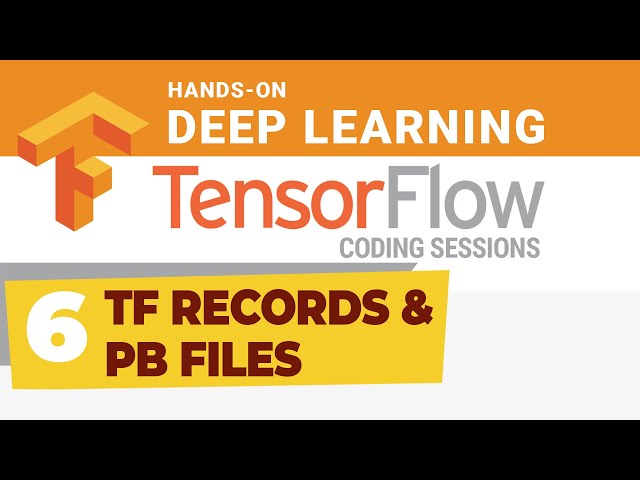 How to Use the TensorFlow Freeze_Graph Example