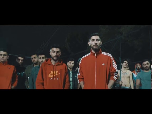 The Rise of Turkish Hip-Hop and Rap Music