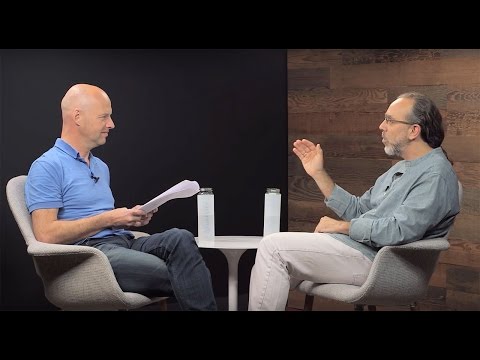 Dr. Astro Teller | Udacity Talks | Episode 2 - UCBVCi5JbYmfG3q5MEuoWdOw